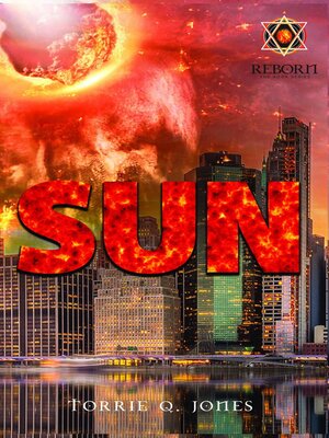 cover image of Sun